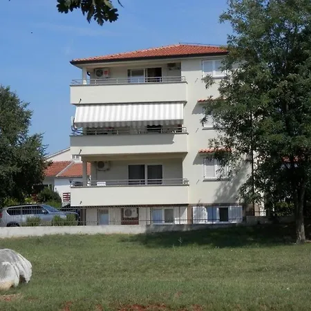 City Center * Porec