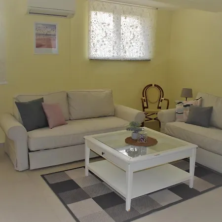 Apartment City Center Porec