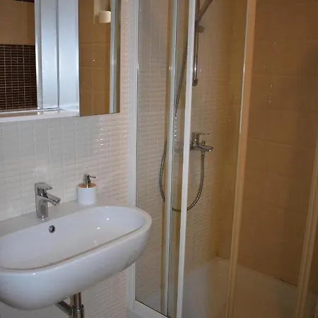 City Center Apartment Porec